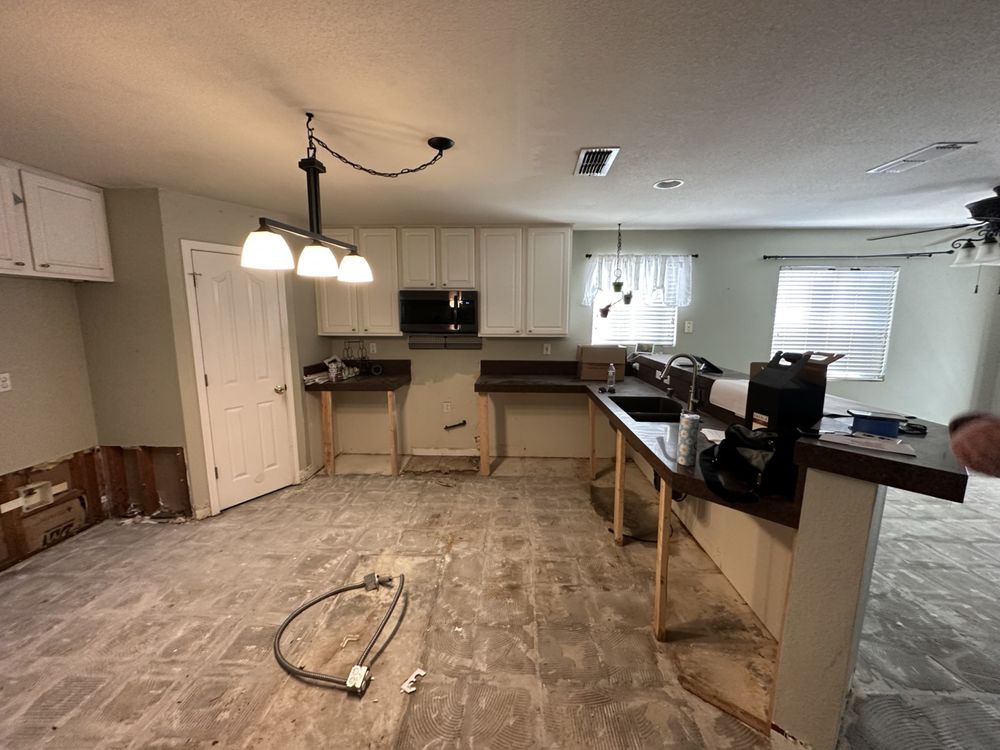 HALDEMAN RESTORATION COMPANY Updated April 2024 70 Photos & 29 Reviews 11760 Atwood Rd