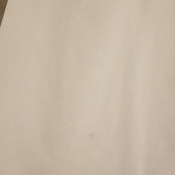 Upscale Cleaners - Random fuzz on 'clean' shirt - Dry Cleaning Near Me - Houston, Texas