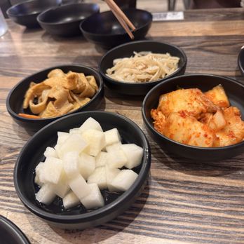 Soonheene - Banchan - Korean Near Me - Arcadia, California Soonheene - Banchan - Korean Near Me - Arcadia, California