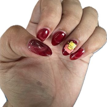 Rika Nails - Nail Salons Near Me - Sandy, Utah