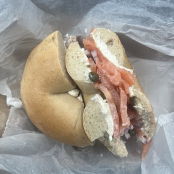 Main Street Bagel Deli - Delis Near Me - Fairfax, Virginia