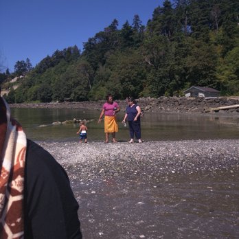 Saltwater State Park - Parks Near Me - Des Moines, Washington Saltwater State Park - Parks Near Me - Des Moines, Washington