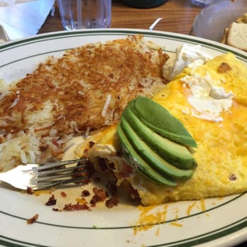 Lumberjacks Restaurant - California omelette - American Near Me - Stockton, California Lumberjacks Restaurant - California omelette - American Near Me - Stockton, California