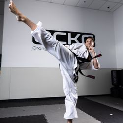 Orange County Karate Center - Sensei Matt