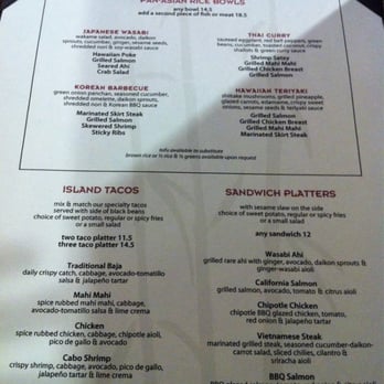 Pacific Catch - Seafood Near Me - Campbell, California Pacific Catch - Seafood Near Me - Campbell, California