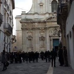 Chiesa di Sant'Irene