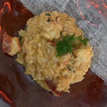 Marmalade - Lobster risotto - Caribbean Near Me - San Juan, Puerto Rico