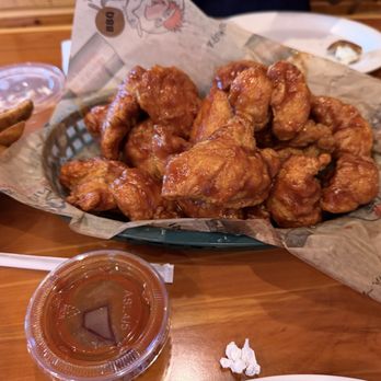 Roosters - Chicken Wings Near Me - Georgetown, Kentucky