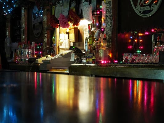 Sportsmans Club by null