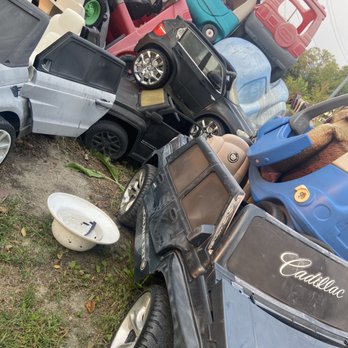 Heidelberg Project - Art Galleries Near Me - Detroit, Michigan