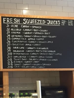 Menu photo 4 Nick's Gourmet Deli East Elmhurst, NY
