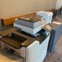 Photo of Intrawerx Copier