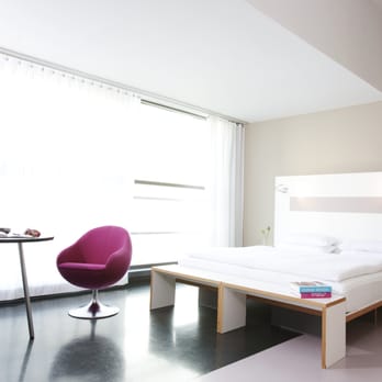 Hotel Ku' Damm 101 - Ku' Damm 101 Superior Class Room - Hotels Near Me - Berlin, BE