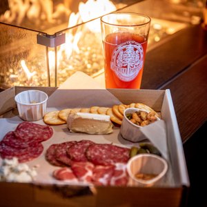 Greater Purpose Brewing Company on Yelp