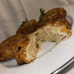Missa Brown’s - MB 100% Real Fresh Jumbo Lump Crab Cakes!