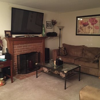 Comm Plus Computer & Home Theater Services - Living room - Home Theatre Installation Near Me