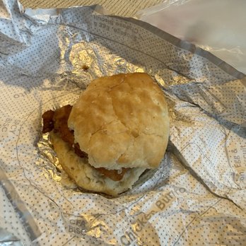 Chick-fil-A - Fast Food Near Me - Avondale, Arizona