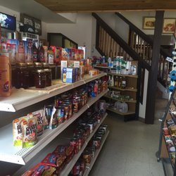 Murphy General Store - Groceries