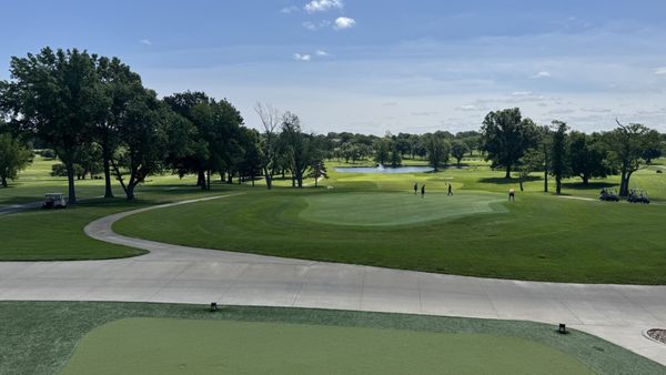 Club 27 Restaurant by null