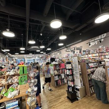 Kinokuniya Bookstore - Bookstores Near Me - Arcadia, California Kinokuniya Bookstore - Bookstores Near Me - Arcadia, California