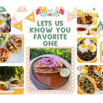 La Villa 805 - Mexican Near Me - Oxnard, California La Villa 805 - Mexican Near Me - Oxnard, California