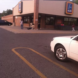 Aldi at 46th / Market Aldi at 46th / Market