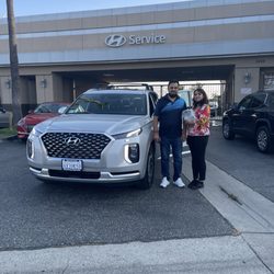 DOWNEY HYUNDAI - 218 Photos & 596 Reviews - 7550 Firestone Blvd, Downey ...