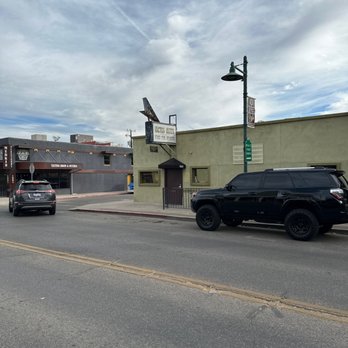 Kactus Kate's Saloon - Kactus Kate's front building. - Dive Bars Near Me - Cottonwood, Arizona Kactus Kate's Saloon - Kactus Kate's front building. - Dive Bars Near Me - Cottonwood, Arizona