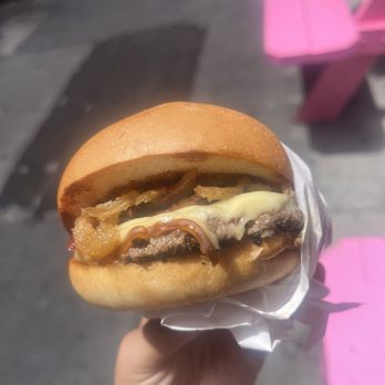 Glory Burger - Burgers Near Me - Los Angeles, California Glory Burger - Burgers Near Me - Los Angeles, California