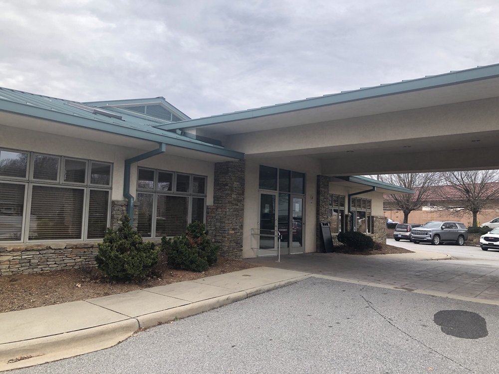 Mission Weight Management - grief counselor in Asheville, NC