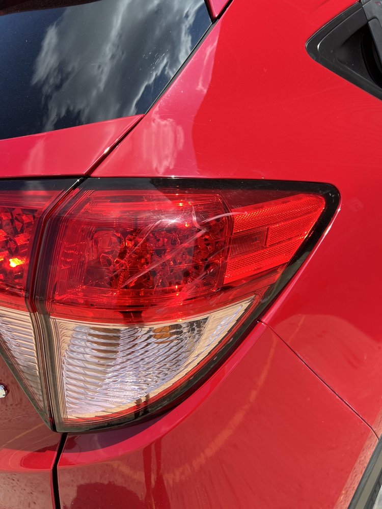 CECIL COUNTY AUTO BODY 1549 W Pulaski State Rte, Elkton, Maryland