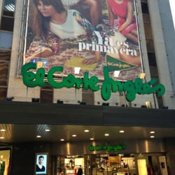 El Corte Ingles