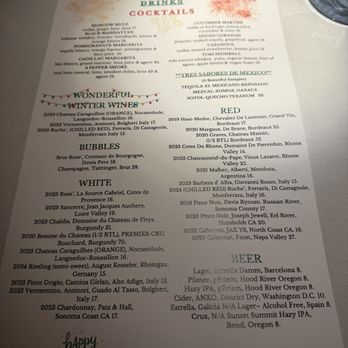 The Little Door - Menu - French Near Me - Los Angeles, California The Little Door - Menu - French Near Me - Los Angeles, California
