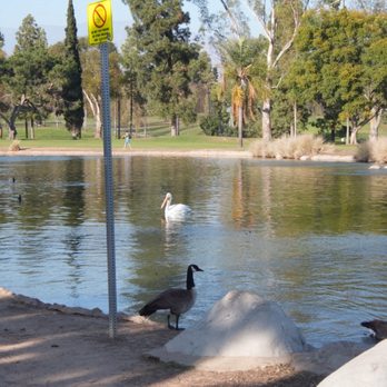 Almansor Park - Parks Near Me - Alhambra, California