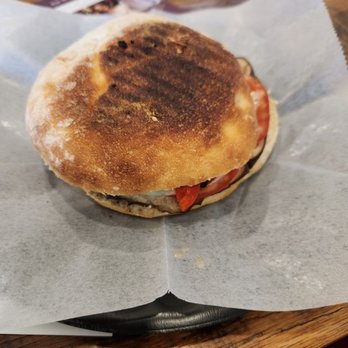 Carmelo's - Veggie sandwich - Pizza Near Me - St. Augustine, Florida