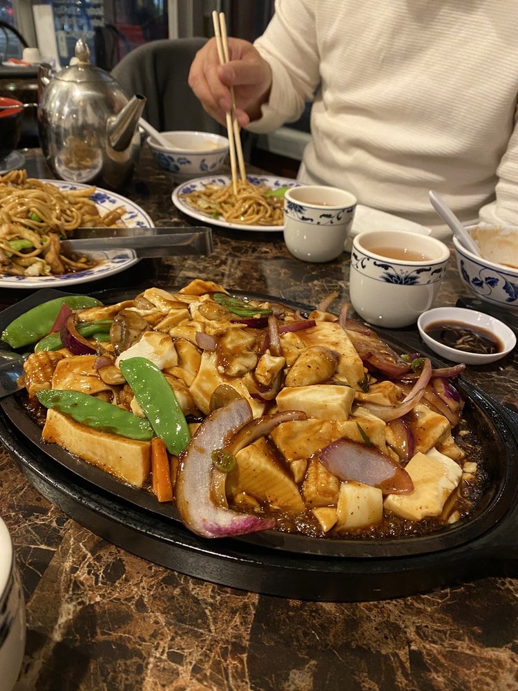 Liu's Shanghai