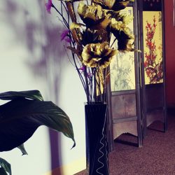 Tranquil Garden Massage