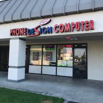 Wire-Outlet - This this their store front - Electronics Repair Near Me - Riverside, California