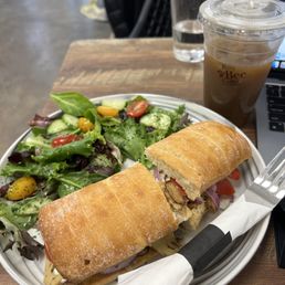 Grilled Chicken Sandwich Grilled Chicken Sandwich
