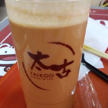 Taikoo - I trash almost 80%...wast money . - Juice Bars & Smoothies Near Me - Las Vegas, Nevada Taikoo - I trash almost 80%...wast money . - Juice Bars & Smoothies Near Me - Las Vegas, Nevada