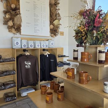 Mi Cafecito Coffee - Coffee & Tea Near Me - Pomona, California