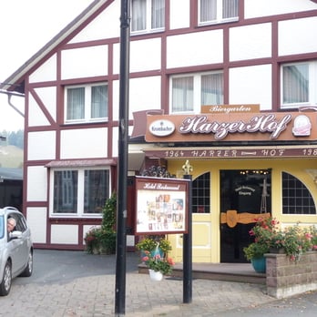 Harzer Hof - German Near Me - Herzberg, NI Harzer Hof - German Near Me - Herzberg, NI