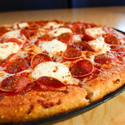 Westside Pizza