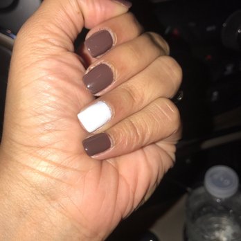 Sun Nails - What they did! - Nail Salons Near Me - Deer Park, New York