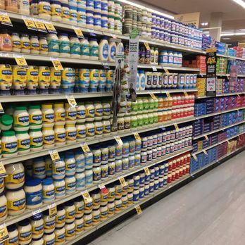 Safeway - Neat and tidy, but just your typical offerings. - Grocery Near Me - Scottsdale, Arizona Safeway - Neat and tidy, but just your typical offerings. - Grocery Near Me - Scottsdale, Arizona