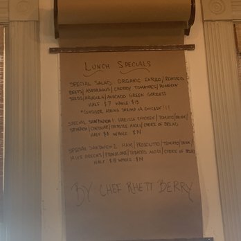 Five Loaves Cafe - Sandwiches Near Me - Summerville, South Carolina Five Loaves Cafe - Sandwiches Near Me - Summerville, South Carolina