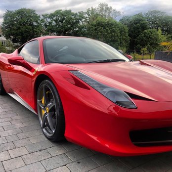 Mobile Car Spa - Auto Detailing Near Me - South Shields, XTW