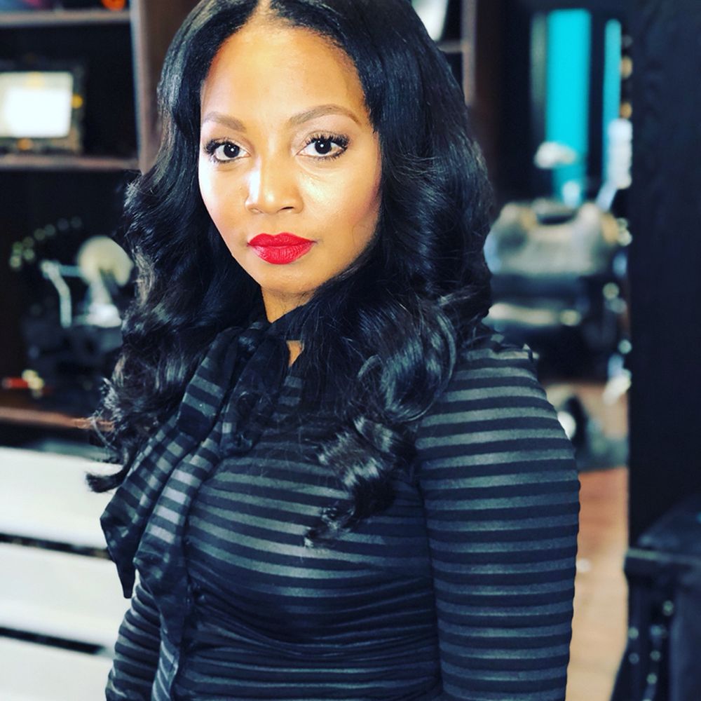 Best Black Hair Salons In Houston Texas At Clayton Cooper Blog