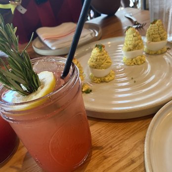 Yardbird Table & Bar - Southern Near Me - Miami Beach, Florida