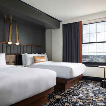 The LaSalle Hotel - Standard Double/Double - Hotels Near Me - Bryan, Texas The LaSalle Hotel - Standard Double/Double - Hotels Near Me - Bryan, Texas